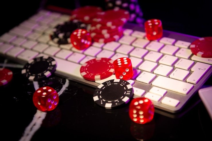 terwin44 live football and casino dashboard on smartphone